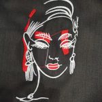 خدمات گلدوزی کامپیوتری و طراحی حرفه ای تهران، سیروس