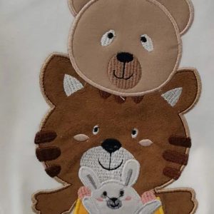 خدمات گلدوزی کامپیوتری و طراحی حرفه ای تهران، سیروس