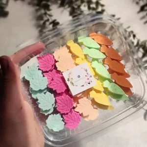 قند و نبات فانتزی . تهران، مشیریه