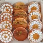 تهیه کیک و شیرینی خانگی تهران، نارمک