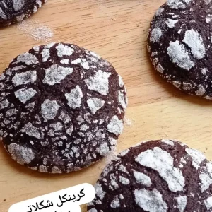 انواع شیرینی خانگی تهران، شهرک ولیعصر شمالی