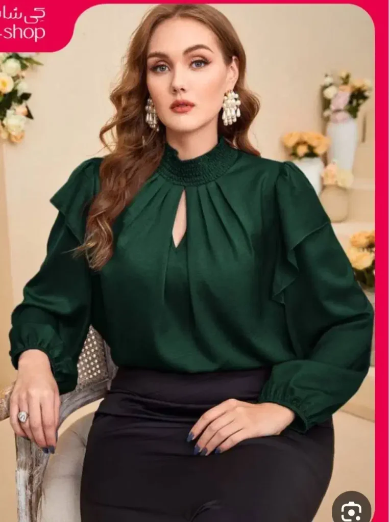 الگو سازی و برشکاری زنانه . تهران، شیخ هادی