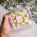 قند و نبات فانتزی . تهران، مشیریه