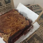 تهیه کیک و شیرینی خانگی تهران، نارمک