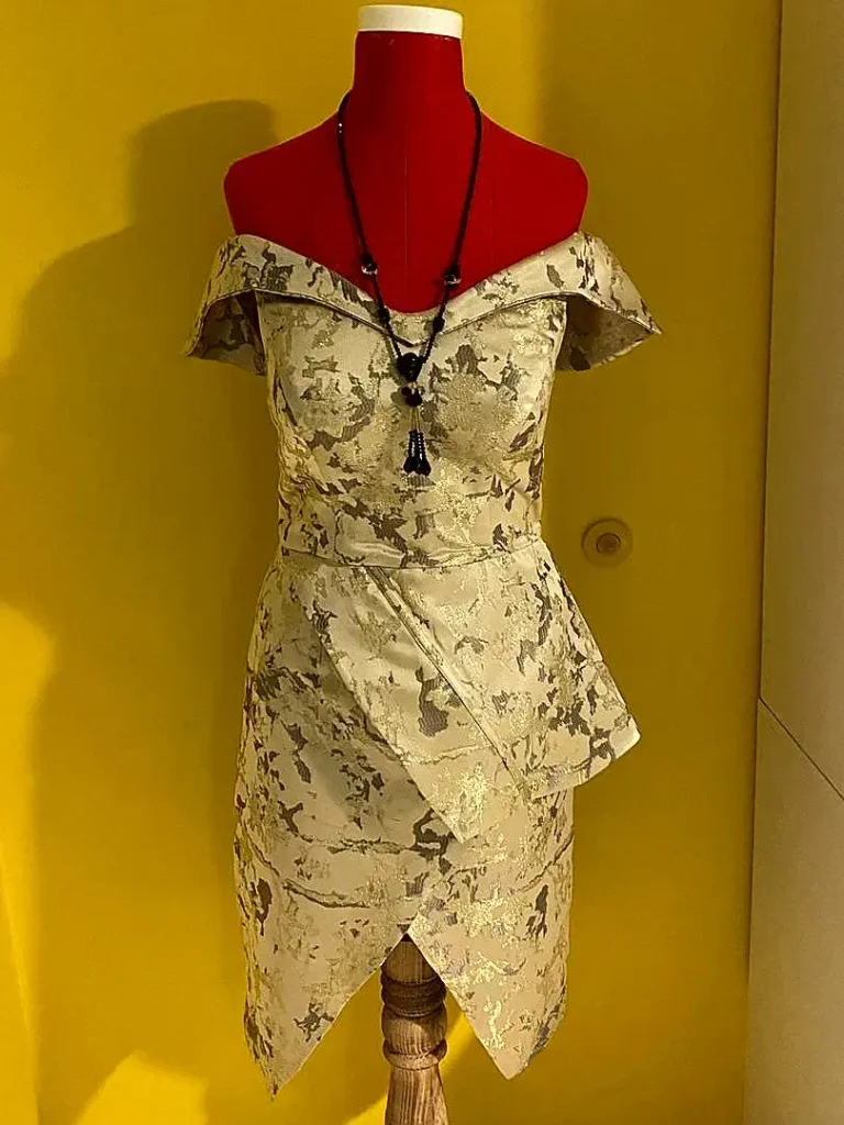 خیاطی،بانوان تهران، ستارخان