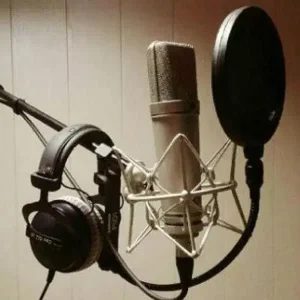 **گوینده خانم هستم** سفارش نریشن تیزر تلفن گویا تهران، ایران