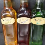 انواع مربای خانگی و شربت سنتی غلیظ در تهران، تهرانپارس شرقی