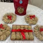 تهیه کیک و شیرینی خانگی تهران، نارمک