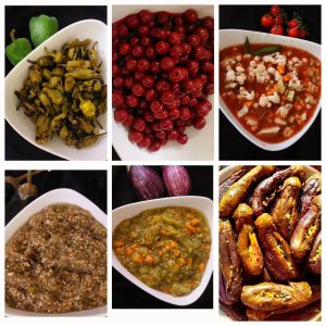 ترشی خانگی گیل بانو ۶ روز پیش در تهران، وردآورد