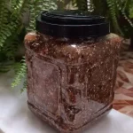 ترشی خانگی . تهران، امیرآباد