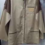 برشکار لباس. تهران، صد دستگاه