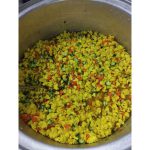 ترشیجات خانگی