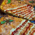 الویه دلمه کوفته کوکو فینگرفود بندری غذای خانگی