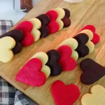 انواع شیرینی خانگی تهران، شهرک ولیعصر شمالی