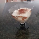 تیرامیسو خانگی تهران، تهرانپارس غربی