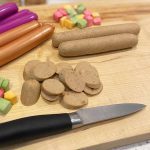 سوسیس و کالباس سالم خونگی