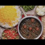 تهیه ی غذای خانگی باکیفیت وکاملا بهداشتی