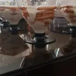 تیرامیسو خانگی تهران، تهرانپارس غربی