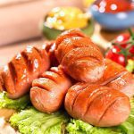 سوسیس و کالباس سالم خونگی