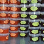 انواع مربای خانگی و شربت سنتی غلیظ در تهران، تهرانپارس شرقی