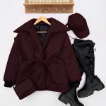 پوشاک گل رز