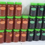 انواع مربای خانگی و شربت سنتی غلیظ در تهران، تهرانپارس شرقی