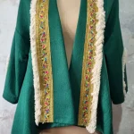 برشکار لباس. تهران، صد دستگاه