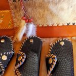 چرم‌صنایع‌دستی.جا سویئچی.جهت حمایت شغل خانگی.