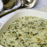 اش و حلیم و غذای خانگی