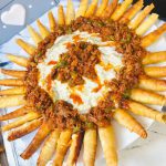 الویه دلمه کوفته کوکو فینگرفود بندری غذای خانگی