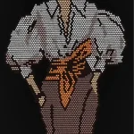 نگین کاری حرفه ای. تهران، افسریه شمالی