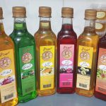 انواع مربای خانگی و شربت سنتی غلیظ در تهران، تهرانپارس شرقی