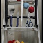 آموزش تخصصی قالیبافی و تابلوفرش غرب تهران