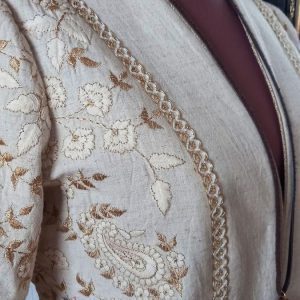 آموزش خیاطی در آموزشگاه زرنان با گواهی نامه