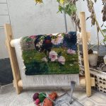 آموزش تخصصی قالیبافی و تابلوفرش غرب تهران