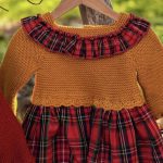 آموزش بافتنی قلاب بافی و دو میل