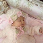 آموزش بافتنی قلاب بافی و دو میل