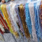 آموزش صفر تا صد قالی بافی و گلیم بافی