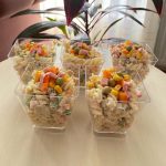 سالاد ماکارانی سالم