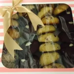 انواع شیرینی خانگی تهران، شهرک ولیعصر شمالی