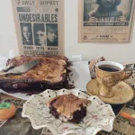 تهیه کیک و شیرینی خانگی تهران، نارمک