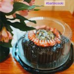 دونات بوتیکی، کروسان، چیز کیک ، بیسکوئیت خانگی