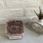 جارکیک خانگی کیندر در تهران، تهرانپارس جنوبی