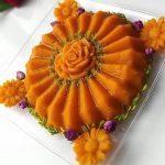 حلوا وترحلوا خرما گردویی مجلسی ومراسم ، صفا