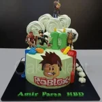 آشیانه کیک ، آهنگ، بلوار ابوذر