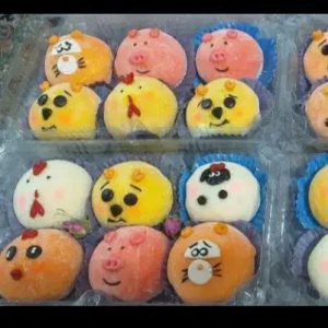 خوشمزه ، تهران، توحید