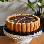 چیزکیک، تیرامیسو و لذت‌های خانگی در یک لقمه — تهران، یاخجی آباد