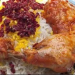 انواع غذاهای خانگی با کیفیت عالی