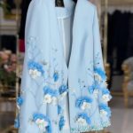 جواهردوزی و منجوق و سنگ دوزی و طراح لباس ،تهران، لویزان