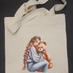 دوخت و چاپ توت بگ ، افسریه شمالی